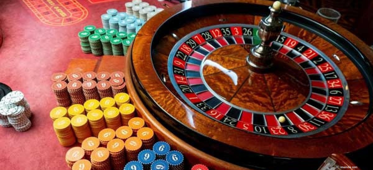 Meghalaya to bet big on casinos, on-line gambling and gaming for tourists